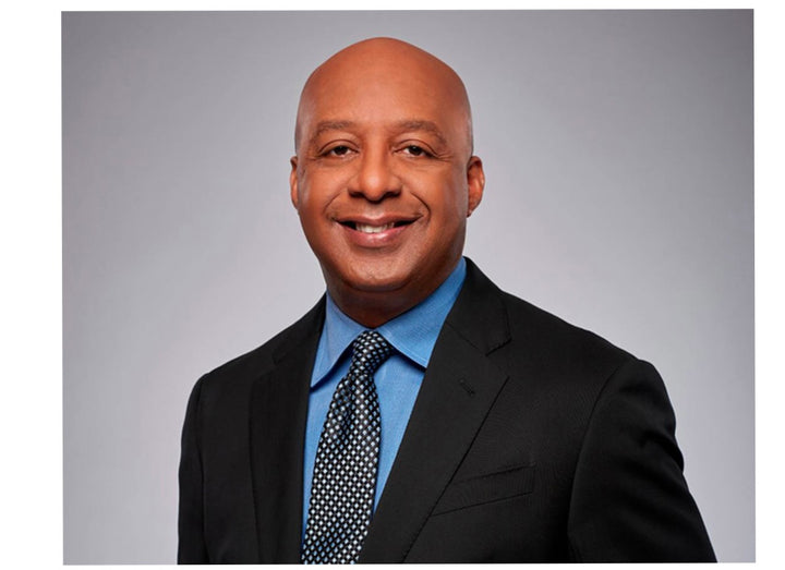 I received a Letter from the Vice President of Home Depot Stores - Marvin Ellison